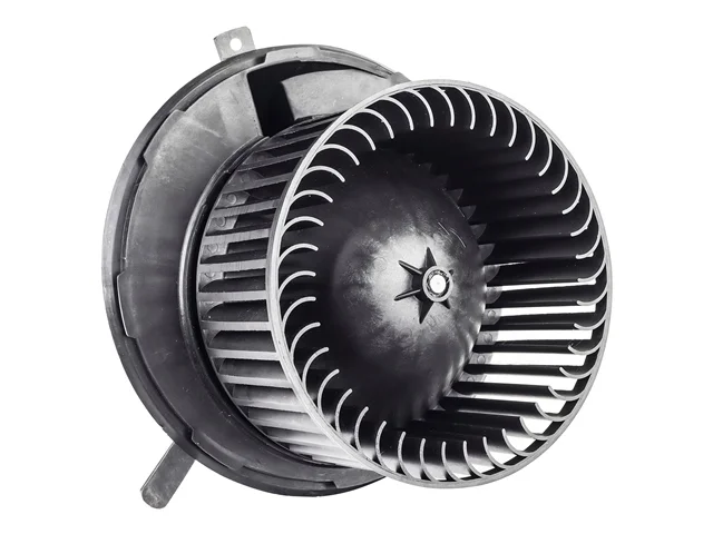 Мотор отопителя VOLKSWAGEN JETTA VI 162 / 163 / AV2 / AV3 2010-2014, PASSAT B6 2005-2010, JETTA V 1K2 / 1K5 2005-2011, CADDY III 2K / 2C 2004-2010