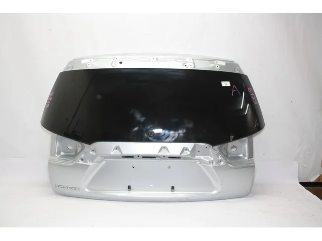 Крышка багажника CW5W MITSUBISHI OUTLANDER XL CW 2007-2010, OUTLANDER XL CW 2010-2012
