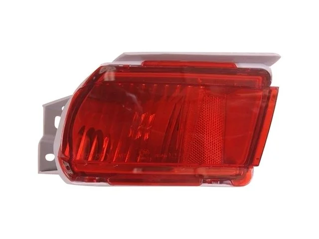 Фонарь задний левый Уценка 30% (скол на корпусе) TOYOTA LAND CRUISER PRADO 150 2009-2013, LAND CRUISER PRADO 150 2013-2017