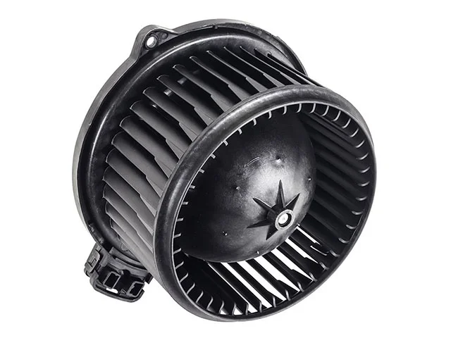 Мотор отопителя HYUNDAI SOLARIS RB 2010-2017, IX35 LM 2010-2015, KIA RIO III UB 2011-2017, SORENTO II XM 2009-, SPORTAGE III SL 2010-2015