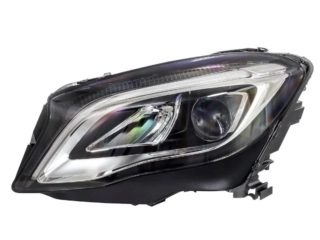 Фара левая MERCEDES BENZ MERCEDES BENZ GLA-CLASS X156 2014-2020