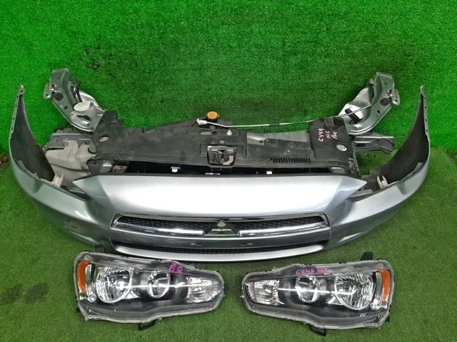 Ноускат CY4A MITSUBISHI LANCER X CY 2007-2010