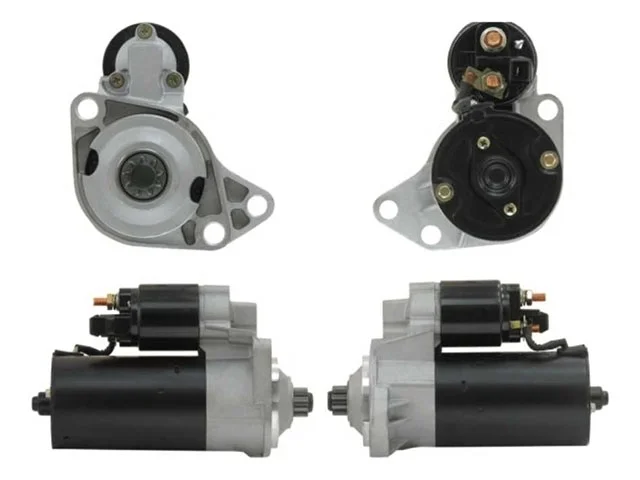 Стартер VOLKSWAGEN PASSAT B3 -1993 / B4 -1997, POLO III 6N2 / 6KV2 / 6KV5 1994-2001, SKODA OCTAVIA I 1U 1996-2011
