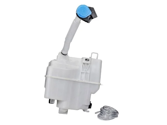 Бачок омывателя MAZDA MAZDA 3 BM 2013-2016, MAZDA 3 BM 2016-2019, MAZDA 6 GJ 2012-2015, MAZDA 6 GJ 2015-2018