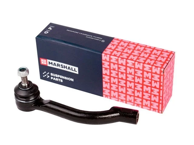 Наконечник рулевой тяги правый NISSAN X-TRAIL T31 2007-2011, X-TRAIL T31 2010-2015, RENAULT KOLEOS I HY 2008-2016, NISSAN QASHQAI J10 2006-2010