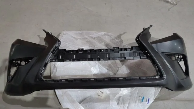 Бампер передний Уценка 30% (трещины, царапины) LEXUS GX460 J150 2013-2019