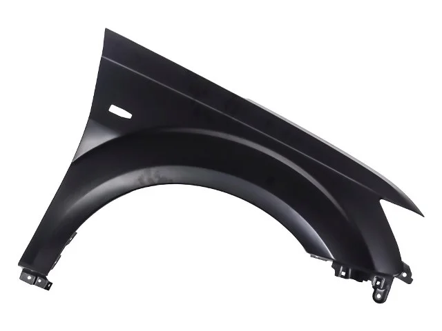 Крыло переднее правое MITSUBISHI OUTLANDER XL CW 2007-2010