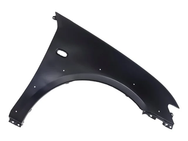 Крыло переднее правое MITSUBISHI L200 KB4T 2006-2010, L200 KB4T 2010-2013