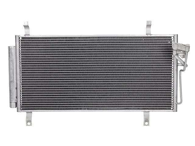 Радиатор кондиционера GH MAZDA MAZDA 6 GH 2007-2010, MAZDA 6 GH 2010-2012