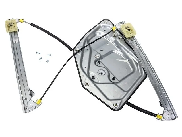 Стеклоподъемник двери передней правой SKODA SUPERB II 3T 2008-2013, SUPERB II 3T 2013-2015