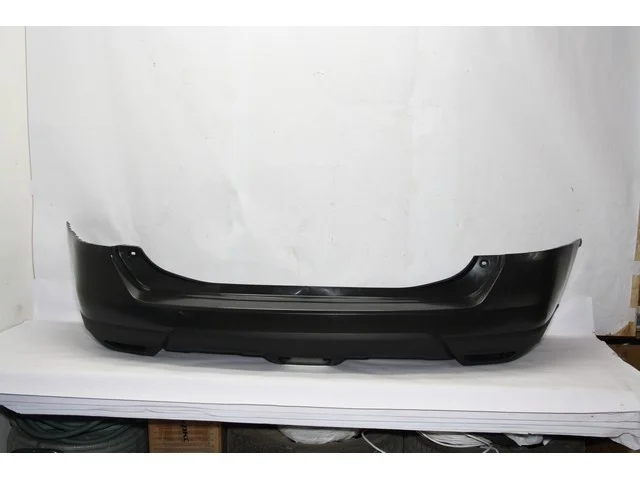 Бампер задний Уценка 10% (царапины) NISSAN X-TRAIL T32 2014-2019