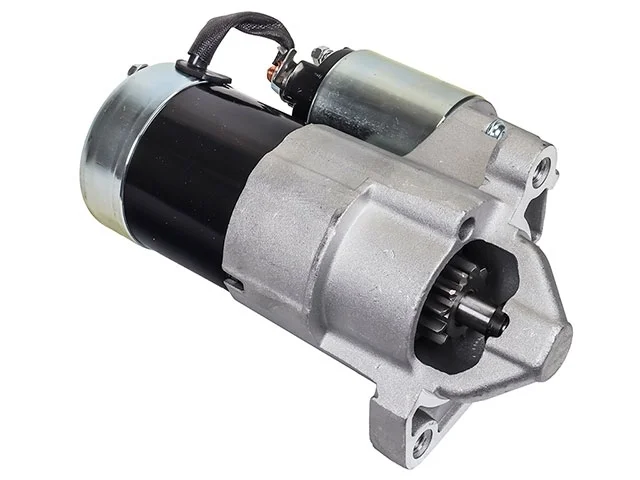 Стартер NISSAN ALMERA N16 2003-2006, RENAULT KANGOO I KC0 1997-2007, MEGANE II BM0 / CM0 / KM0 / LM0 2002-2009, NISSAN ALMERA N16 2000-2003
