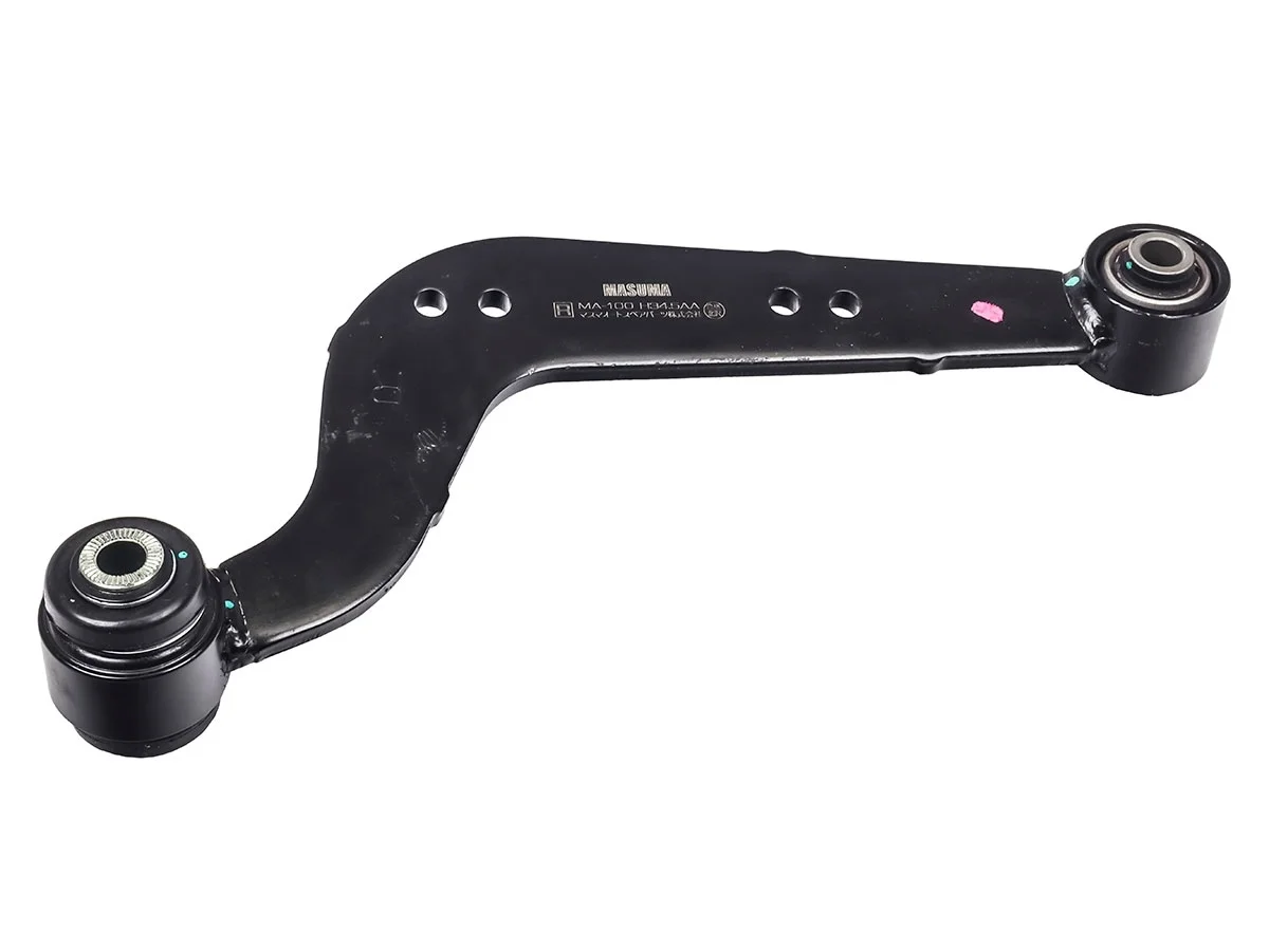 Рычаг подвески задний правый верхний TOYOTA RAV4 XA40 2013-2015, RAV4 XA40 2016-2019, RAV4 XA30 2006-2008, RAV4 XA30 2008-2010, RAV4 XA30 2010-2012