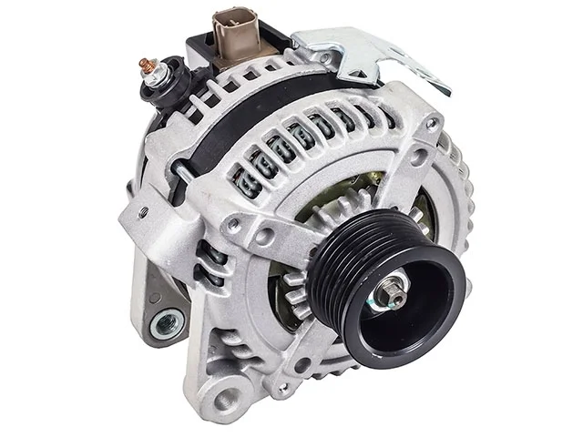 Генератор TOYOTA CAMRY XV40 2006-2009, CAMRY XV40 2009-2011, RAV4 XA30 2006-2008, RAV4 XA30 2008-2010, RAV4 XA30 2010-2012, CAMRY XV30 2001-2004