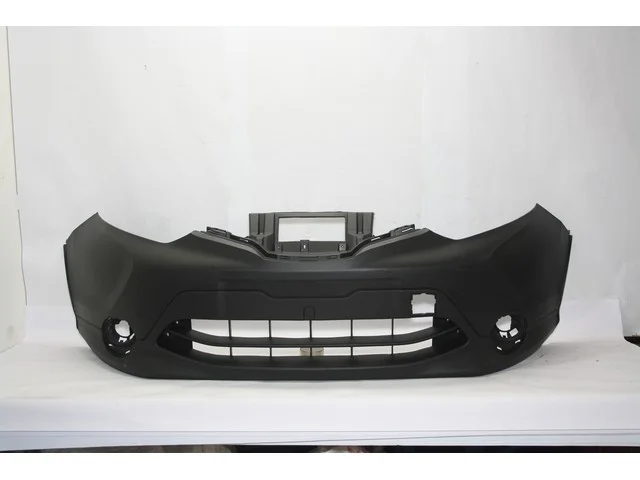 Бампер передний Уценка 10% (царапина на текстуре) NISSAN QASHQAI J11 2014-2020