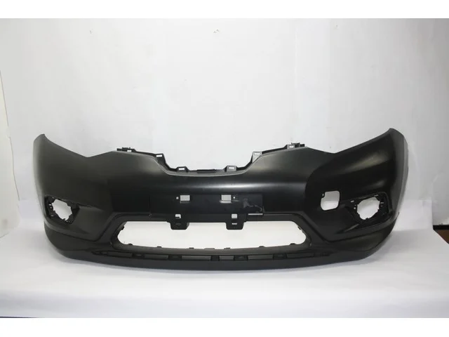 Бампер передний Уценка 10% (царапина на текстуре) NISSAN X-TRAIL T32 2014-2019