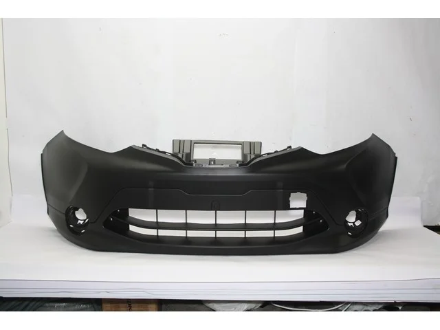 Бампер передний Уценка 5% (царапины) NISSAN QASHQAI J11 2014-2020