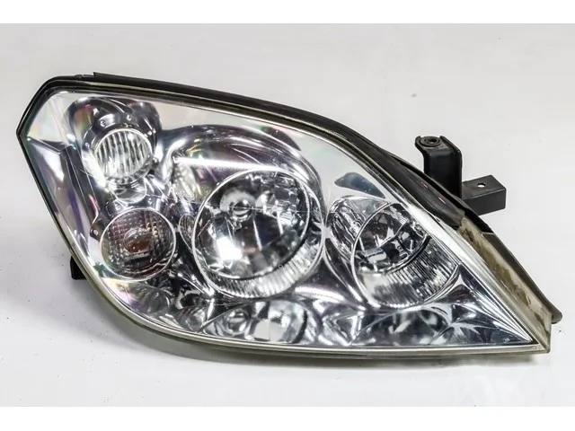 Фара правая QP12 NISSAN PRIMERA III P12 2002-2008