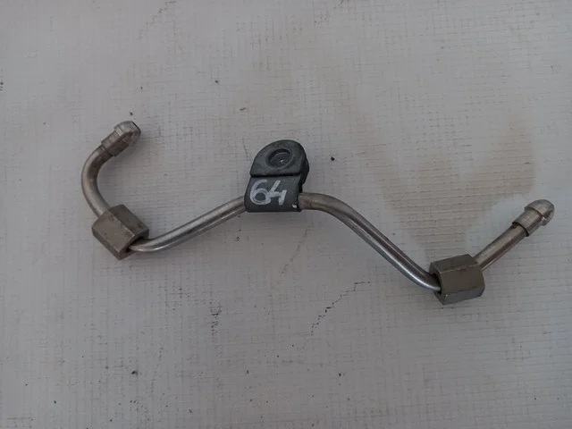 Трубка топливная 1T2 VOLKSWAGEN JETTA V 1K2 / 1K5 2005-2011, GOLF V 1K1 / 1K5 2003-2009, TOURAN I 1T1 / 1T2 2003-2006, TOURAN I 1T1 / 1T2 2006-2010