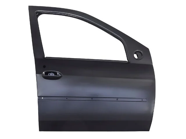 Дверь передняя правая RENAULT LOGAN I 2004-2009