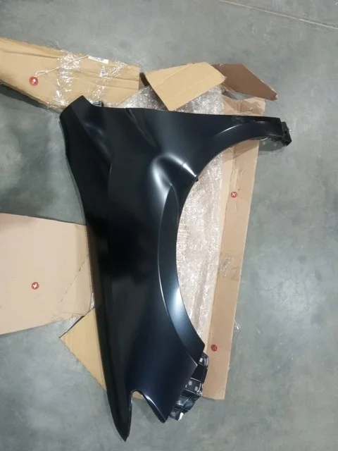 Крыло переднее левое Уценка 30% (вмятины) TOYOTA CAMRY XV50 2011-2014, CAMRY XV55 2014-2017