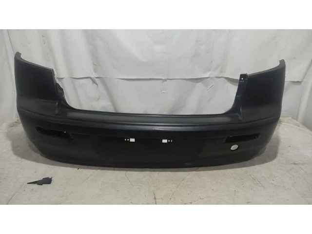 Бампер задний Уценка 30% (скол, сломаны крепления, царапина) MITSUBISHI LANCER X CY 2007-2010, LANCER X CY 2010-2014