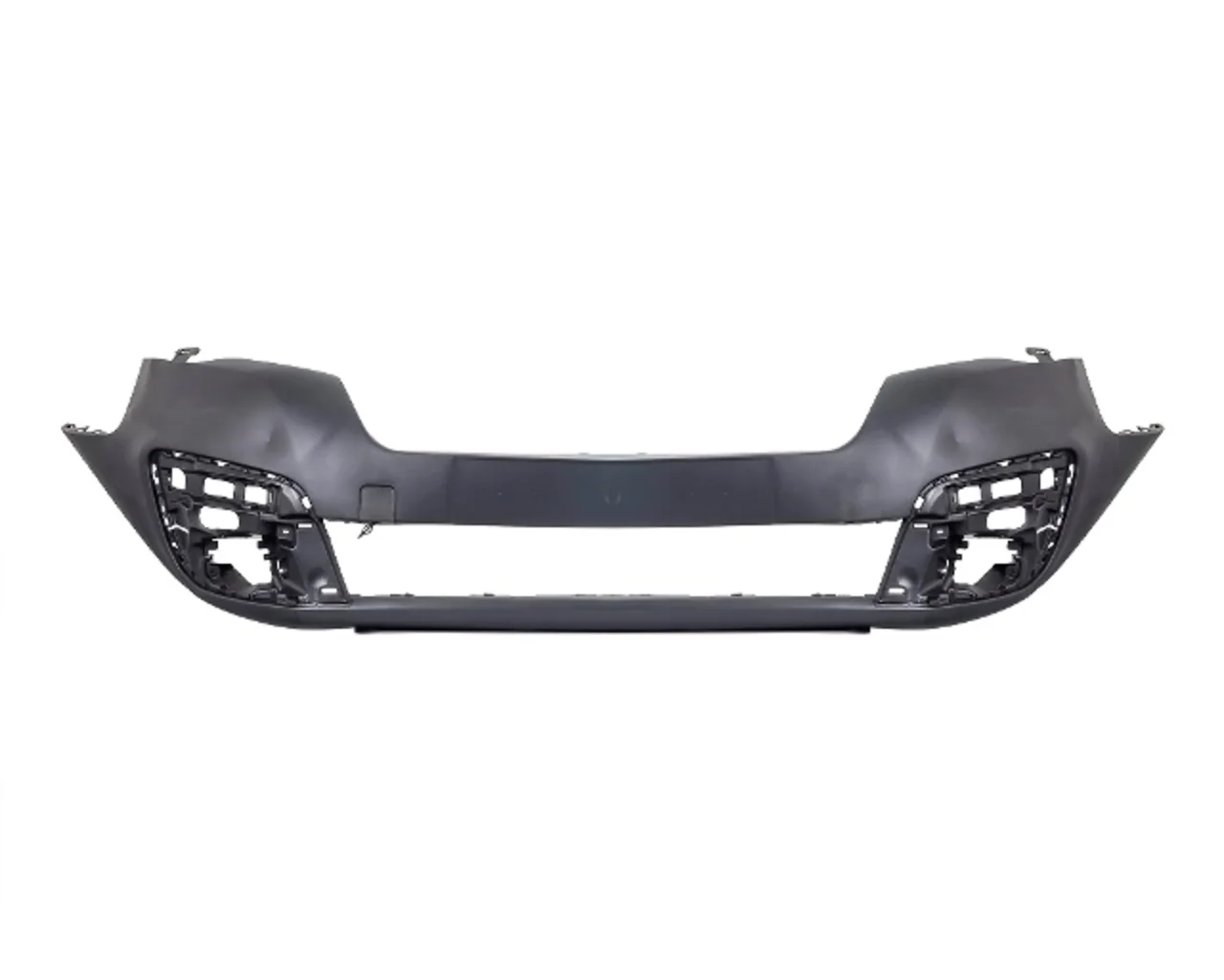 Бампер передний Уценка 5% (царапины) CITROEN BERLINGO B9 2008-2022, PEUGEOT PEUGEOT PARTNER B9 2008-2018