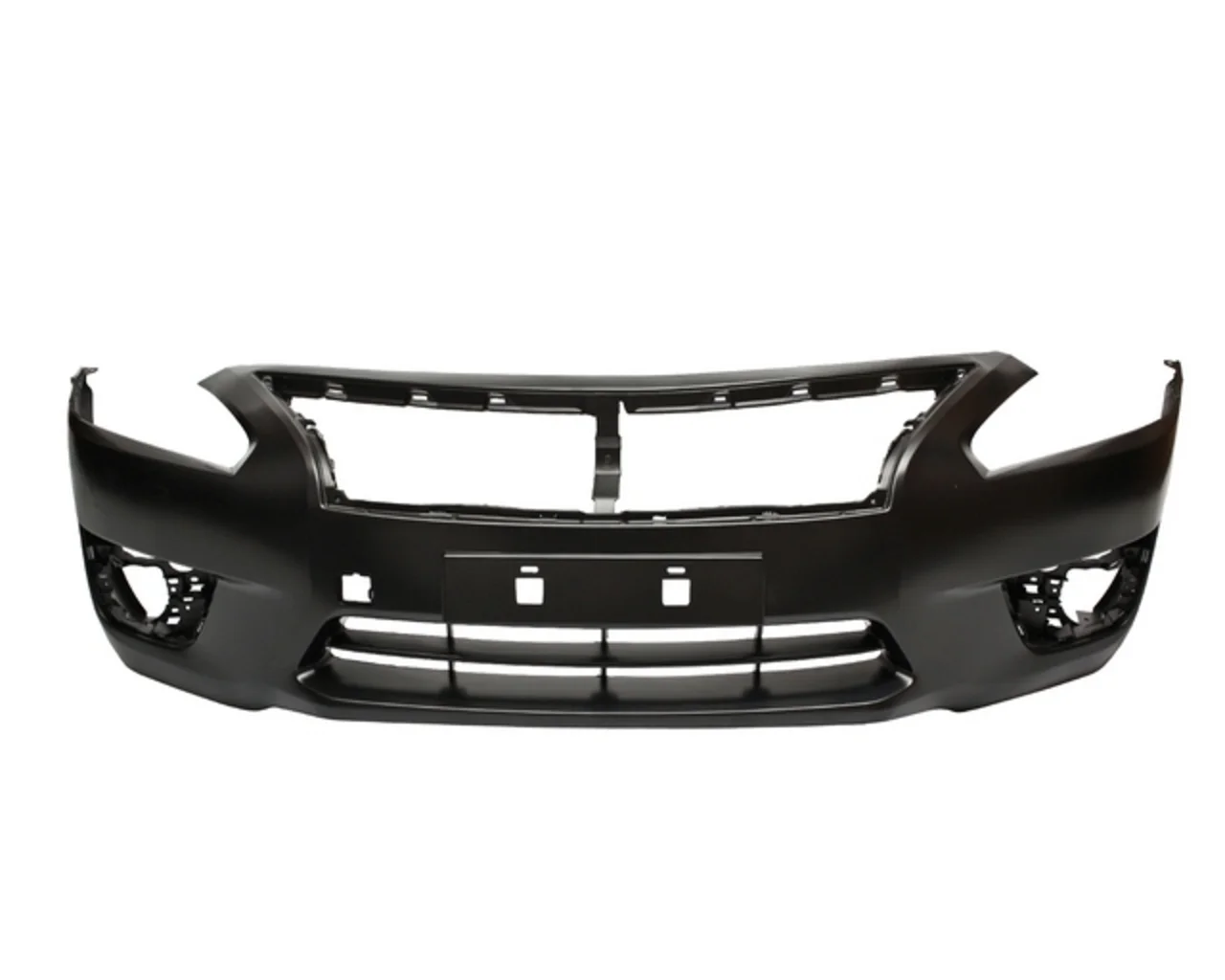 Бампер передний Уценка 10% (царапины) NISSAN TEANA L33 2014-2020