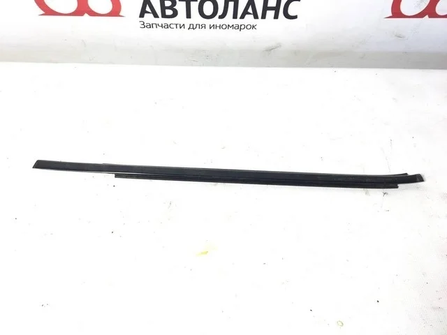 Молдинг водослива двери задней левой F15 NISSAN JUKE YF15 2014-2019, JUKE YF15 2010-2014