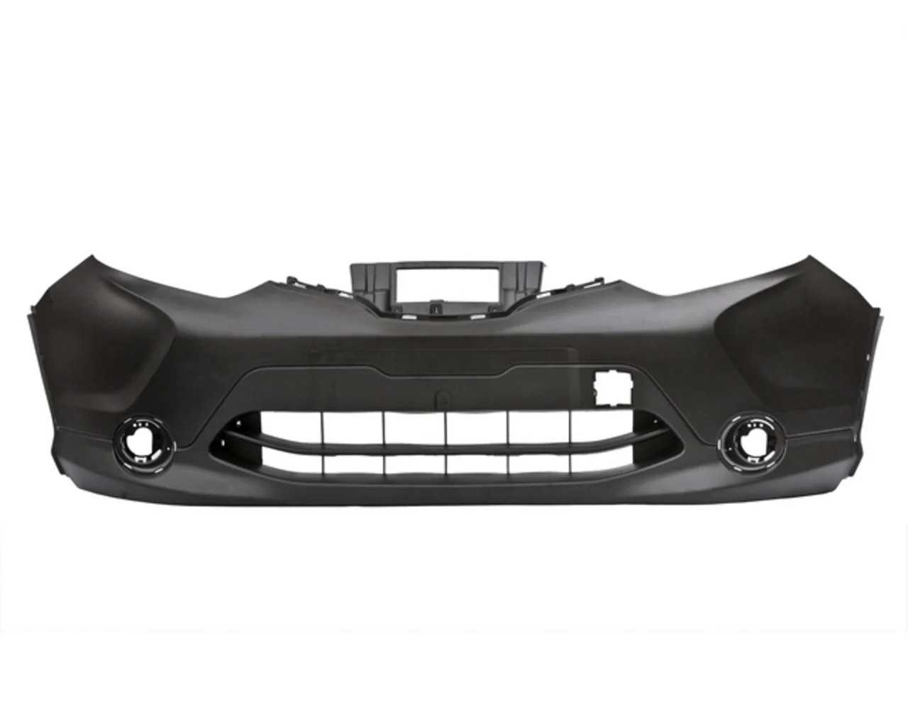Бампер передний Уценка 10% (царапины на текстуре) NISSAN QASHQAI J11 2014-2020