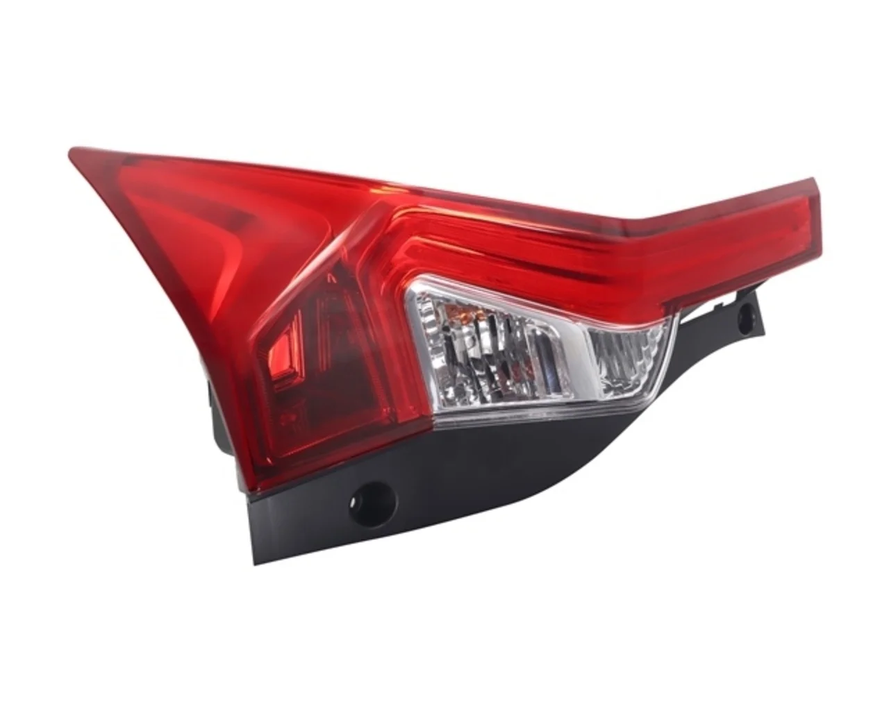 Фонарь задний правый Уценка 5% (скол) MITSUBISHI PAJERO SPORT III KS 2016-2021