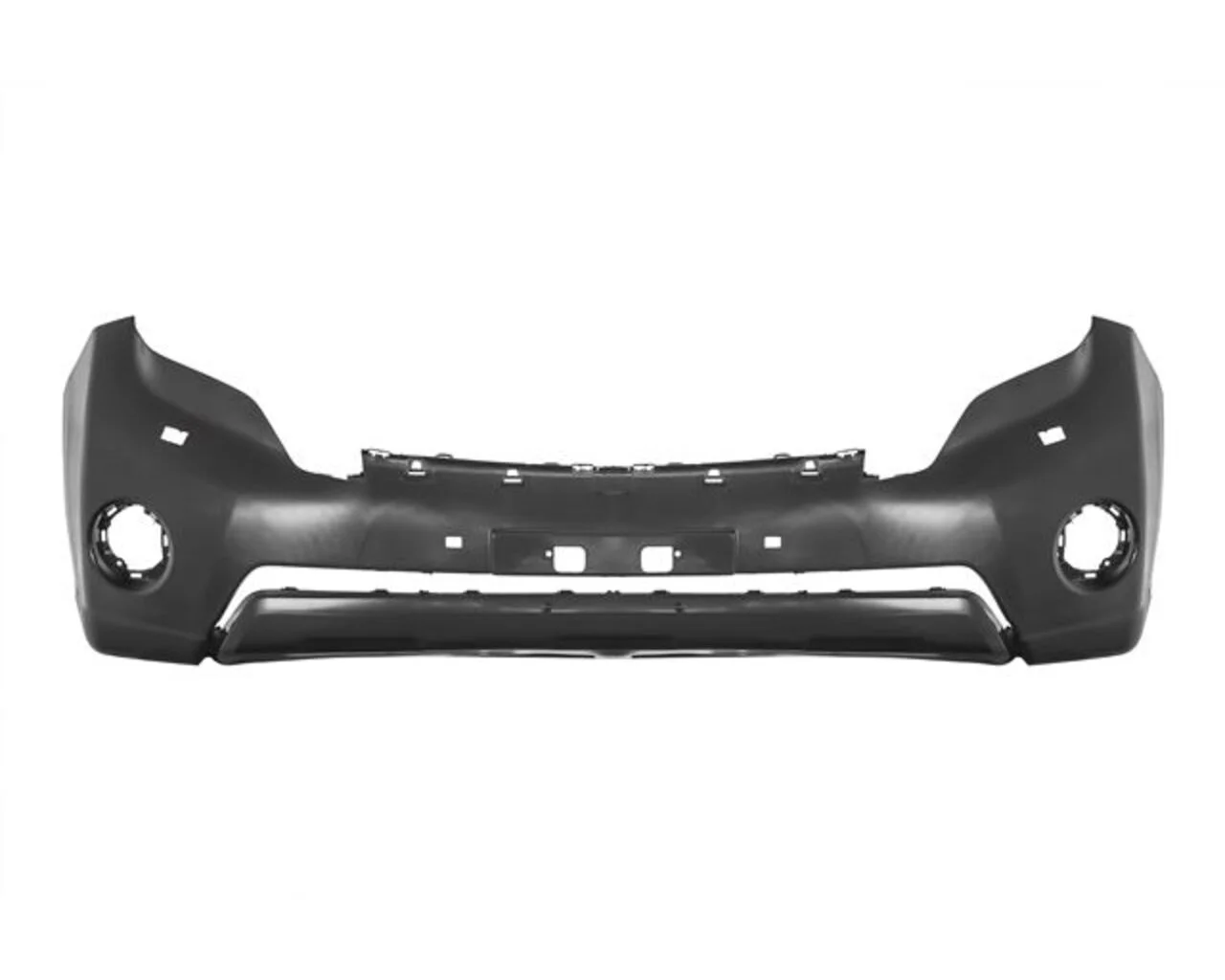 Бампер передний Уценка 20% (глубокие царапины) TOYOTA LAND CRUISER PRADO 150 2013-2017