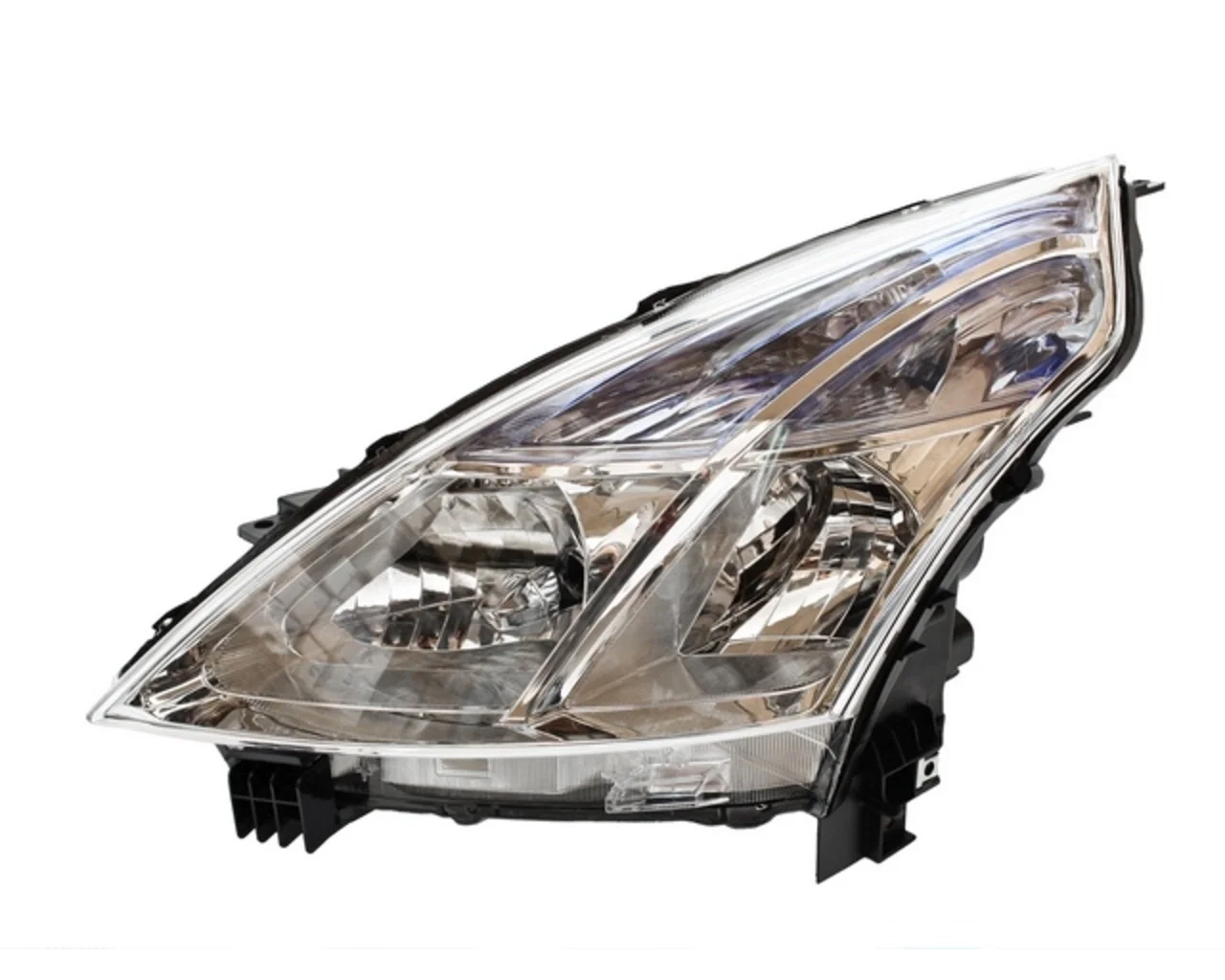 Фара левая Уценка 10% (сломано крепление) NISSAN TEANA J32 2008-2012, TEANA J32 2011-2014