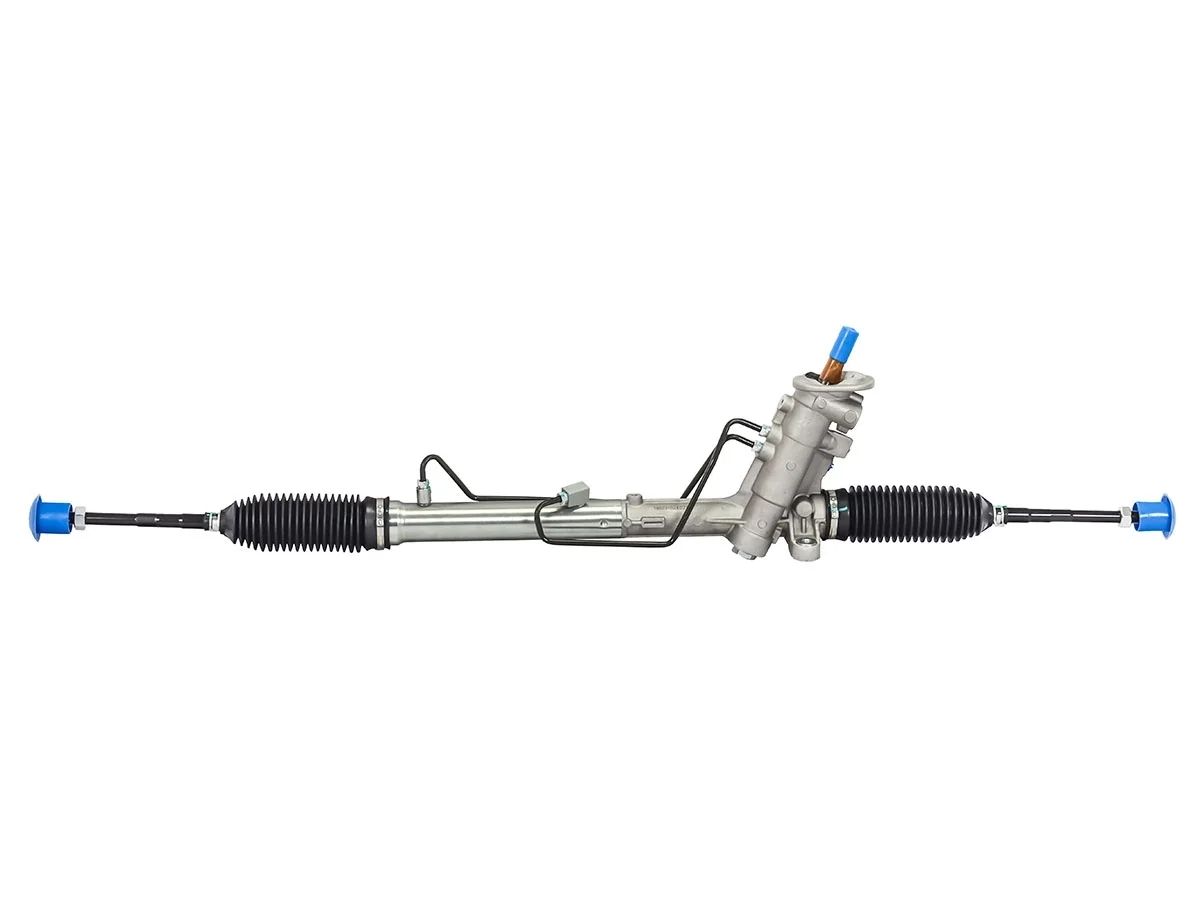 Рейка рулевая SKODA FABIA II 5J 2007-2010, VOLKSWAGEN POLO IV 9N1 / 9N3 2001-2005, POLO IV 9N1 / 9N3 2005-2009, SKODA ROOMSTER 5J 2006-2010