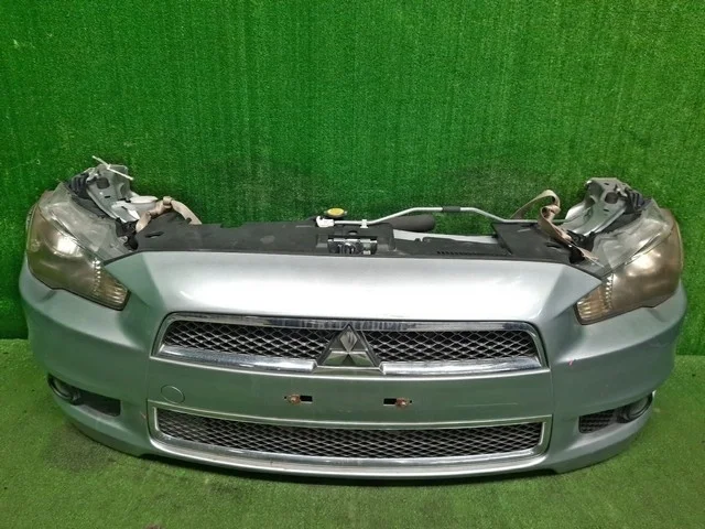 Ноускат (потерт) CY4A MITSUBISHI LANCER X CY 2007-2010