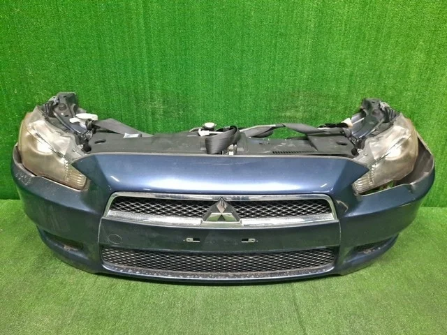 Ноускат (потерт) CY4A MITSUBISHI LANCER X CY 2007-2010, LANCER X CY 2010-2014