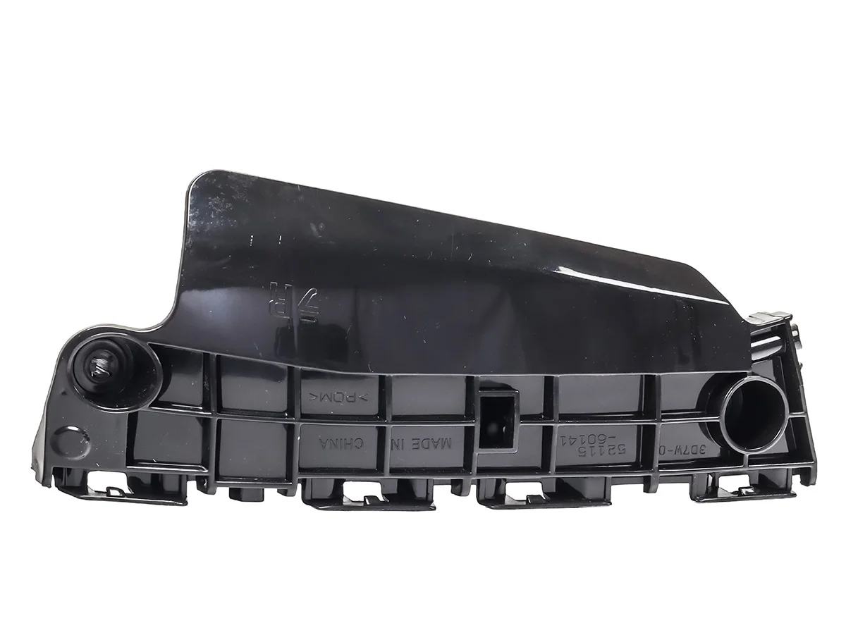 Кронштейн переднего бампера правый TOYOTA LAND CRUISER 200 2007-2012, LAND CRUISER 200 2012-2014