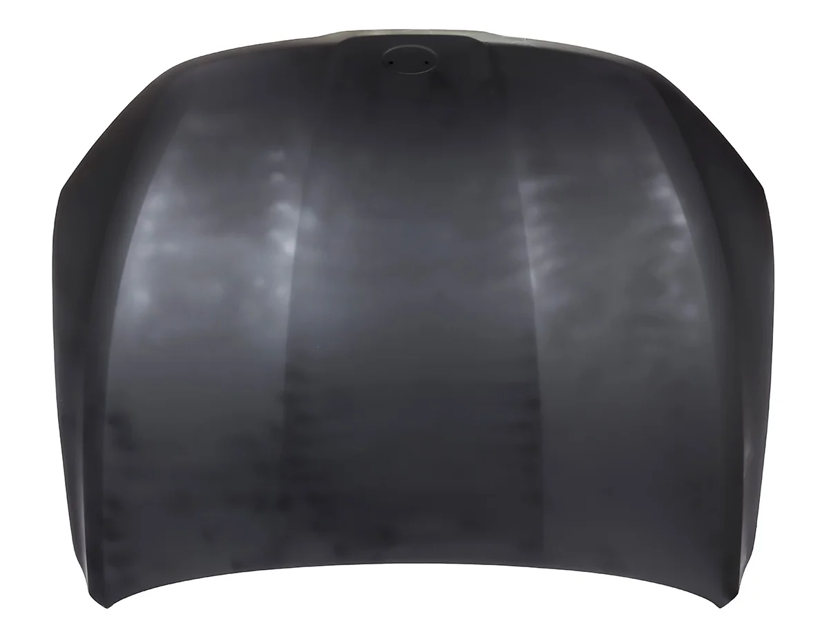 Капот KIA K5 DL3 2020-