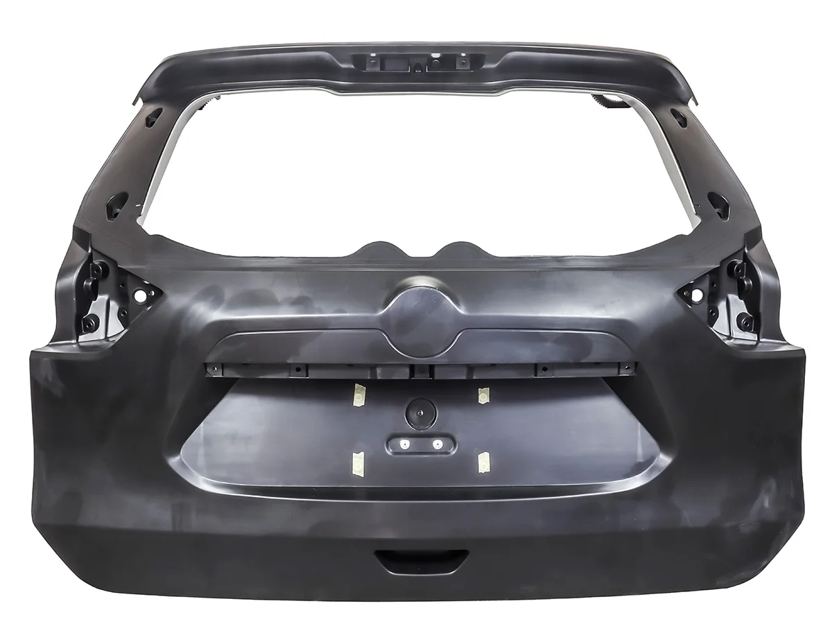 Крышка багажника NISSAN X-TRAIL T32 2014-2019, X-TRAIL T32 2017-2022