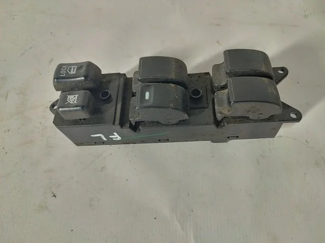 Блок управления стеклоподъемниками CW6W MITSUBISHI OUTLANDER XL CW 2007-2010, OUTLANDER XL CW 2010-2012