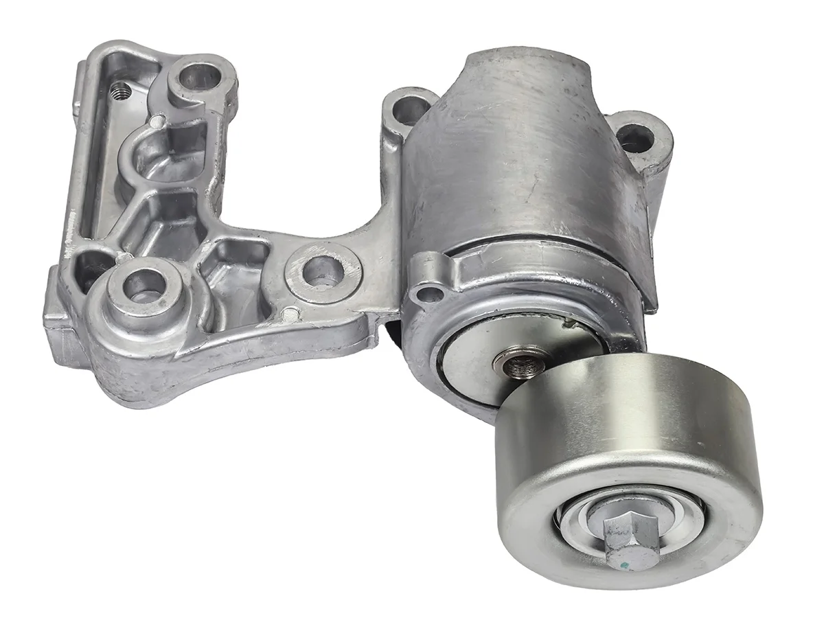 Натяжитель приводного ремня TOYOTA LAND CRUISER PRADO 150 2009-2013, HIGHLANDER XU40 2007-2010, LAND CRUISER PRADO 150 2013-2017