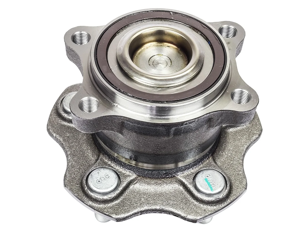 Подшипник ступицы задней NISSAN TEANA J32 2008-2012, TEANA J32 2011-2014, MURANO Z51 2008-2010, MURANO Z51 2010-2016