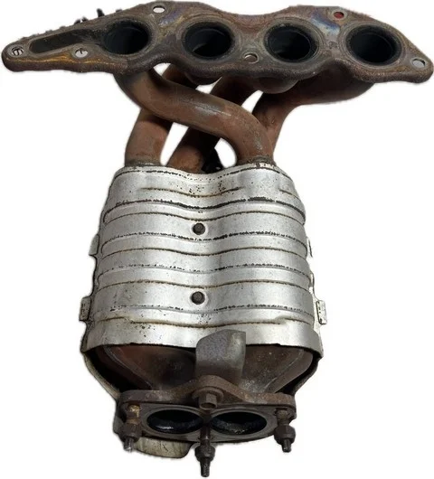 Коллектор выпускной NA4W MITSUBISHI GRANDIS NA4W 2003-2011