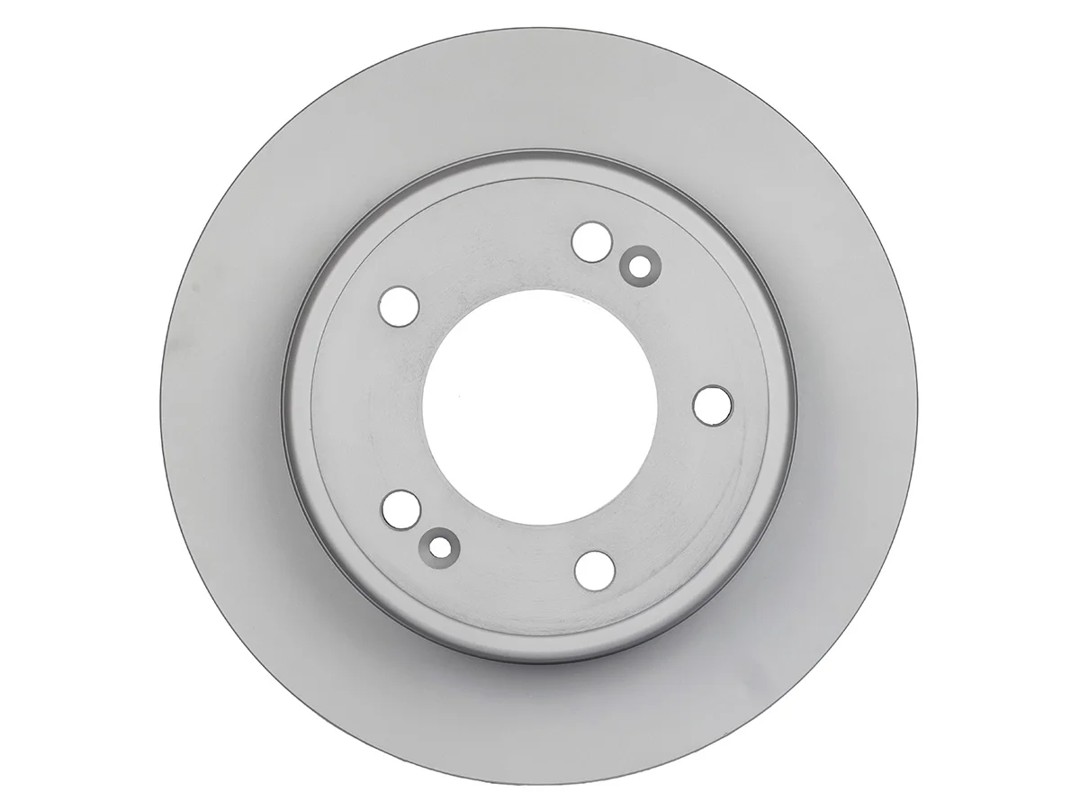 Диск тормозной задний HYUNDAI CRETA GS 2015-2020, ELANTRA V MD / GD 2010-2015, ELANTRA VI AD / PD 2015-2018, I30 GD 2012-2017, KIA CEED JD 2012-2018