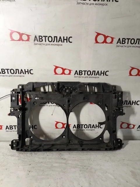 Суппорт радиатора PNZ51 NISSAN MURANO Z51 2008-2010, MURANO Z51 2010-2016