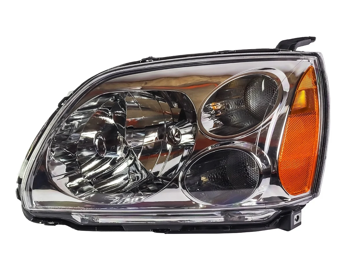 Фара левая MITSUBISHI GALANT DJ 2003-2008, GALANT DM 2008-2012