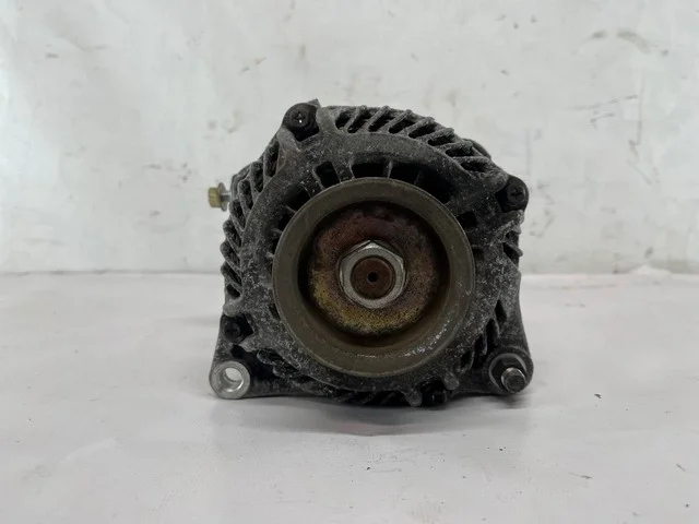 Генератор CU5W MITSUBISHI GRANDIS NA4W 2003-2011, OUTLANDER CU 2003-2007, GALANT DM 2008-2012, AIRTREK CU 2001-2005