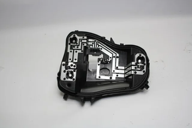 Плата заднего фонаря левая VOLKSWAGEN POLO V 6C1 / 6R1 2009-2014, POLO V 6C1 / 6R1 2015-2020