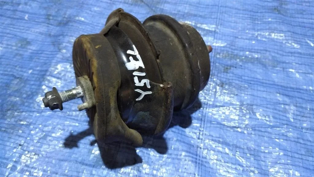 Б.у. опора двигателя INFINITI M37 Y51 INFINITI M37 Y51