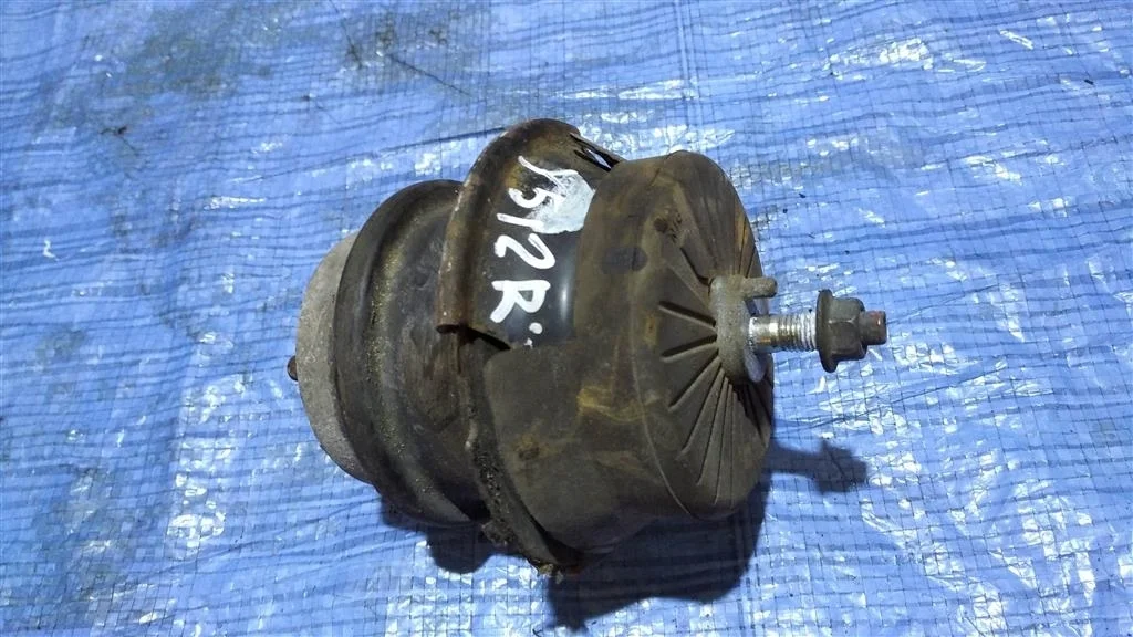 Б.у. опора двигателя INFINITI M37 Y51 INFINITI M37 Y51